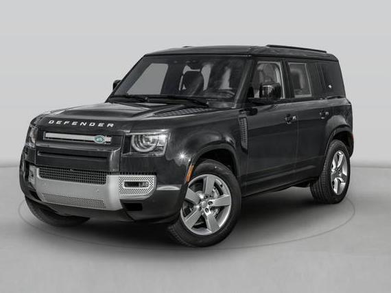 LAND ROVER DEFENDER 2025 SALEJ7EX8S2388399 image